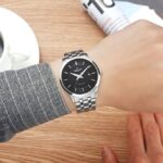 SRWatch 39mm Nam SG7332.1101 - Ảnh 5