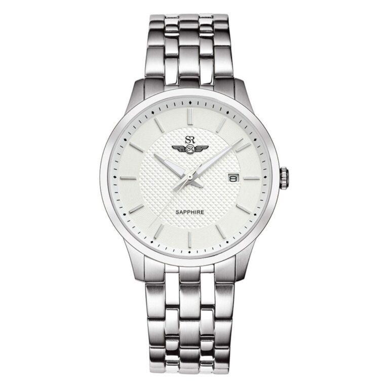 SRWatch 39mm Nam SG7332.1102