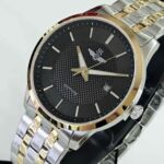 SRWatch 39mm Nam SG7332.1201 - Ảnh 5