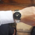 SRWatch 39mm Nam SG7332.1201 - Ảnh 4