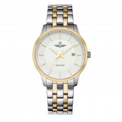 Ảnh sản phẩm SRWatch 39mm Nam SG7332.1202