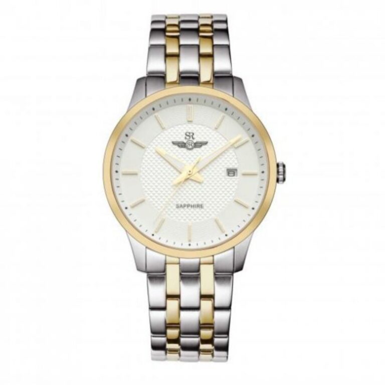 SRWatch 39mm Nam SG7332.1202