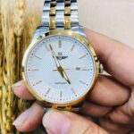 SRWatch 39mm Nam SG7332.1202 - Ảnh 4