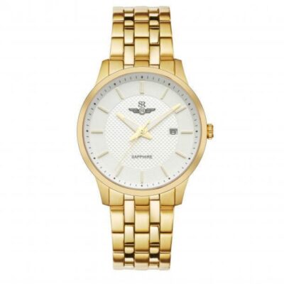 Ảnh sản phẩm SRWatch 39mm Nam SG7332.1402