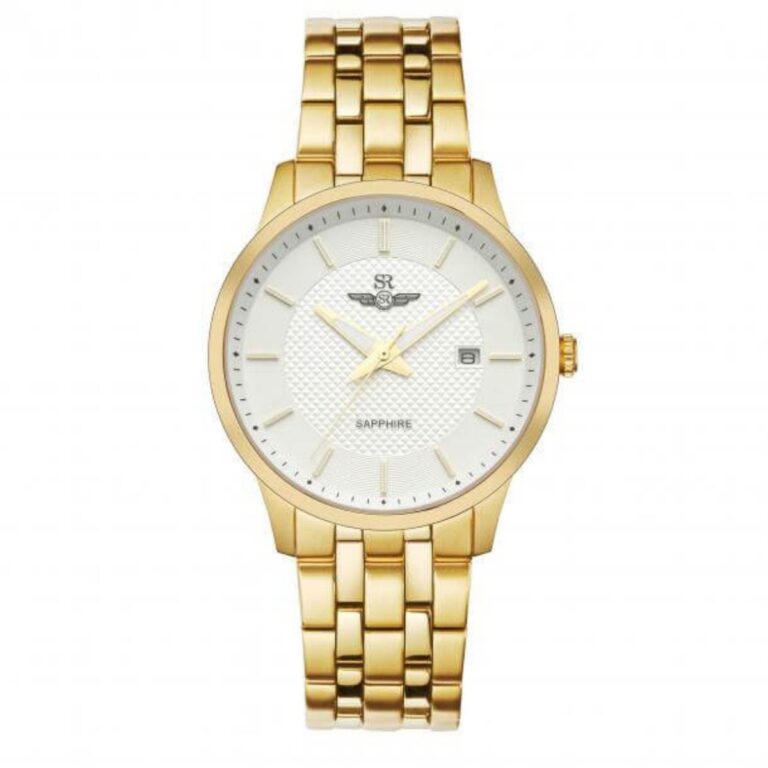 SRWatch 39mm Nam SG7332.1402