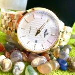 SRWatch 39mm Nam SG7332.1402 - Ảnh 5