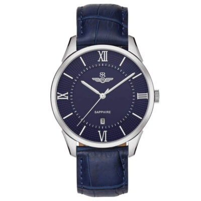 Ảnh sản phẩm SRWatch 40mm Nam SG80050.4103CF