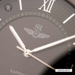 SRWatch 40mm Nam SG80050.4101CF - Ảnh 4