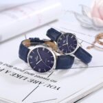 SRWatch 40mm Nam SG80050.4103CF - Ảnh 2