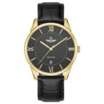 SRWatch 40mm Nam SG80050.4601CF - Ảnh 1