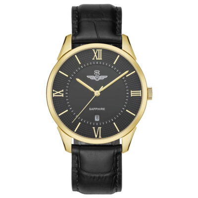 Ảnh sản phẩm SRWatch 40mm Nam SG80050.4601CF