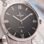 SRWatch 40mm Nam SG80051.1101CF - Ảnh 3