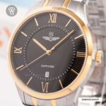 SRWatch 40mm Nam SG80051.1201CF - Ảnh 3