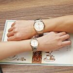 SRWatch 40mm Nam SG80051.1202CF - Ảnh 3