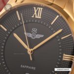 SRWatch 40mm Nam SG80051.1401CF - Ảnh 4