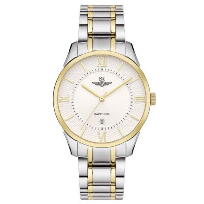 Ảnh sản phẩm SRWatch 40mm Nam SG80051.1202CF