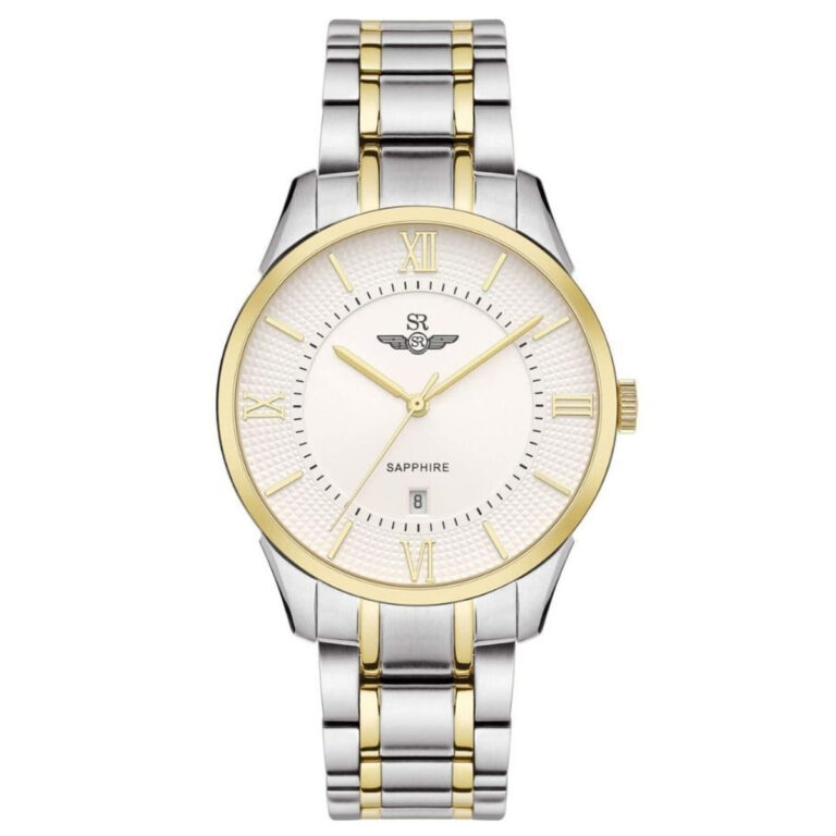 SRWatch 40mm Nam SG80051.1202CF