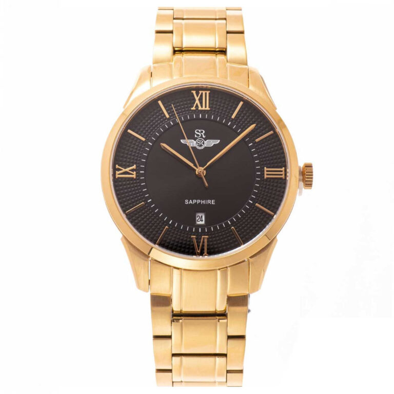 SRWatch 40mm Nam SG80051.1401CF