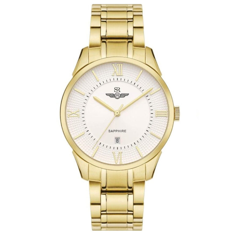 SRWatch 40mm Nam SG80051.1402CF