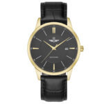SRWatch 40mm Nam SG80060.4601CF - Ảnh 1