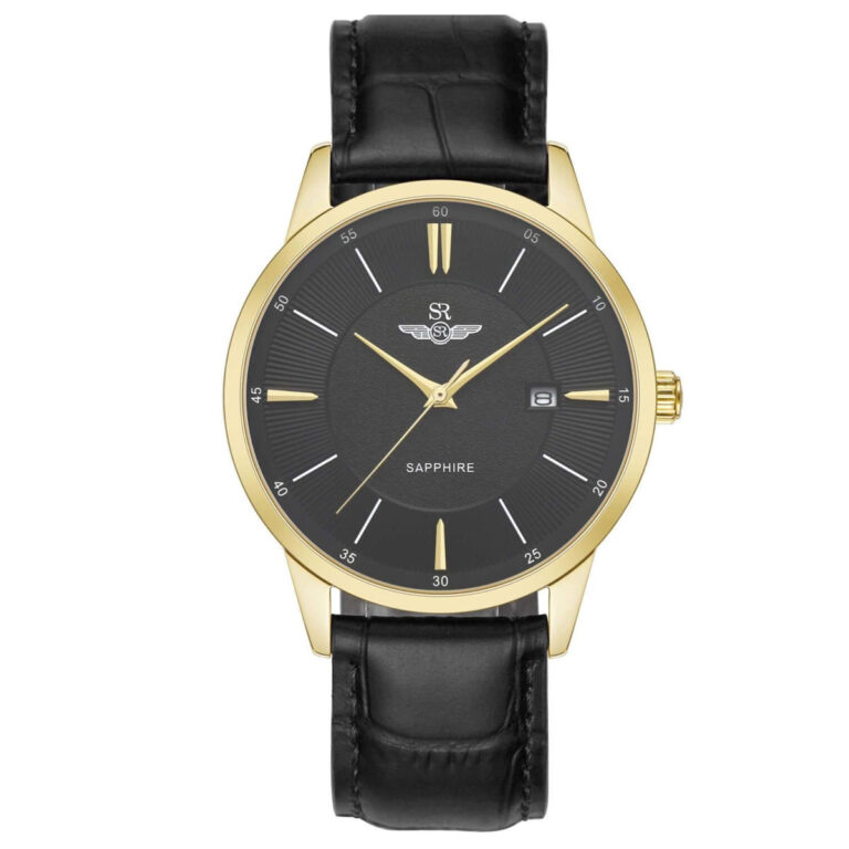 SRWatch 40mm Nam SG80060.4601CF