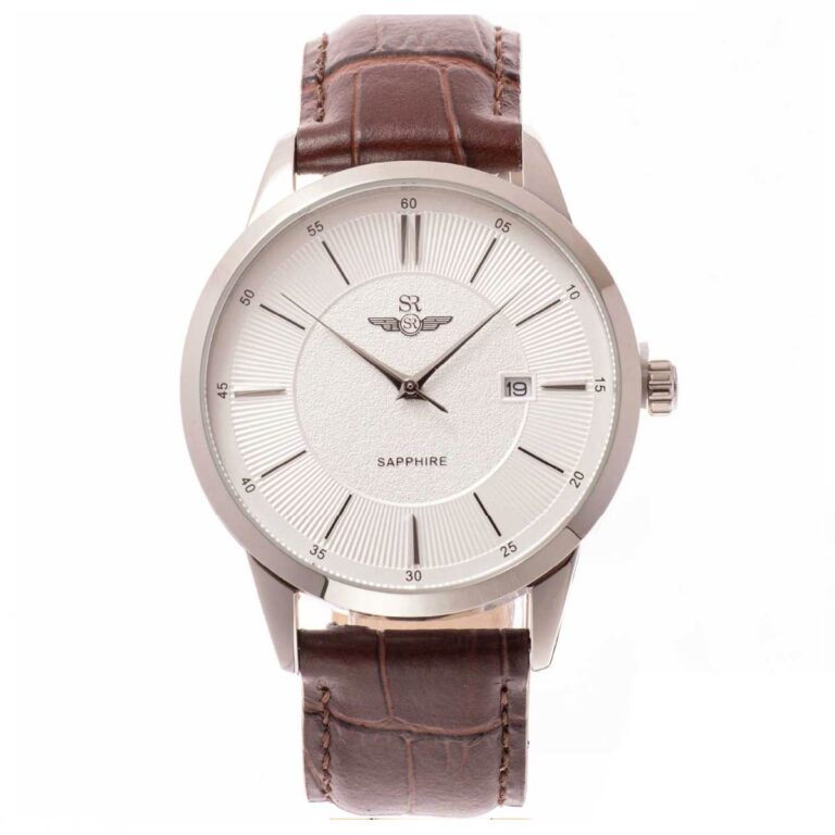 SRWatch 40mm Nam SG80060.4102CF