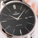 SRWatch 40mm Nam SG80060.4101CF - Ảnh 3
