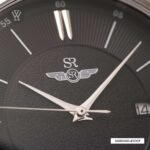 SRWatch 40mm Nam SG80060.4101CF - Ảnh 4
