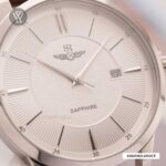 SRWatch 40mm Nam SG80060.4102CF - Ảnh 3