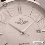 SRWatch 40mm Nam SG80060.4102CF - Ảnh 4