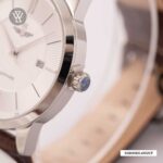 SRWatch 40mm Nam SG80060.4102CF - Ảnh 5