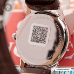 SRWatch 40mm Nam SG80060.4102CF - Ảnh 6