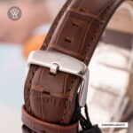 SRWatch 40mm Nam SG80060.4102CF - Ảnh 7