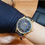 SRWatch 40mm Nam SG80060.4601CF - Ảnh 3