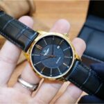 SRWatch 40mm Nam SG80060.4601CF - Ảnh 2