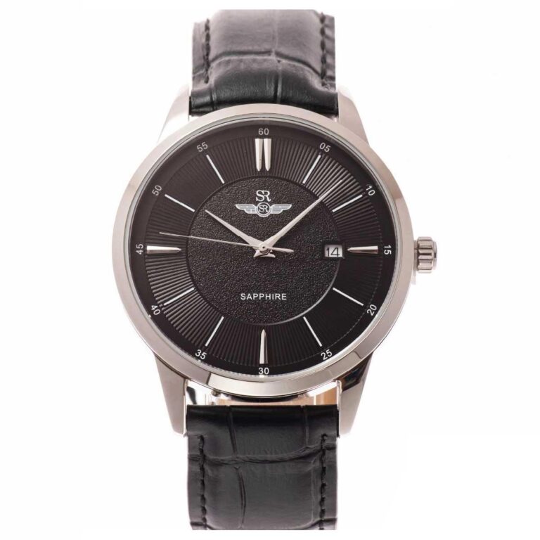 SRWatch 40mm Nam SG80060.4101CF