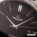 SRWatch 40mm Nam SG80061.1101CF - Ảnh 4