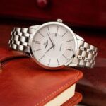 SRWatch 40mm Nam SG80061.1102CF - Ảnh 2