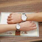 SRWatch 40mm Nam SG80061.1102CF - Ảnh 4