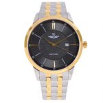 SRWatch 40mm Nam SG80061.1201CF - Ảnh 1