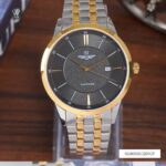 SRWatch 40mm Nam SG80061.1201CF - Ảnh 2