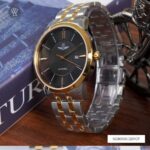 SRWatch 40mm Nam SG80061.1201CF - Ảnh 3