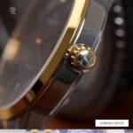 SRWatch 40mm Nam SG80061.1201CF - Ảnh 8