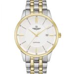 SRWatch 40mm Nam SG80061.1202CF - Ảnh 1