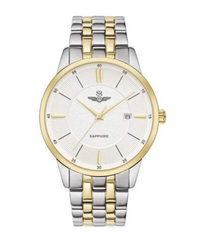 Ảnh sản phẩm SRWatch 40mm Nam SG80061.1202CF