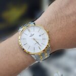 SRWatch 40mm Nam SG80061.1202CF - Ảnh 4