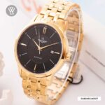 SRWatch 40mm Nam SG80061.1401CF - Ảnh 2