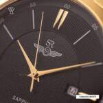 SRWatch 40mm Nam SG80061.1401CF - Ảnh 4