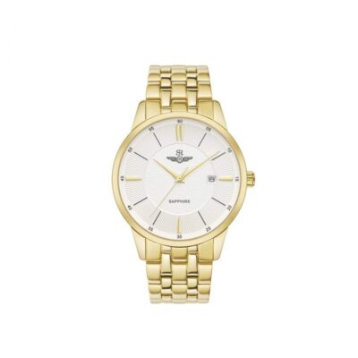 Ảnh sản phẩm SRWatch 40mm Nam SG80061.1402CF