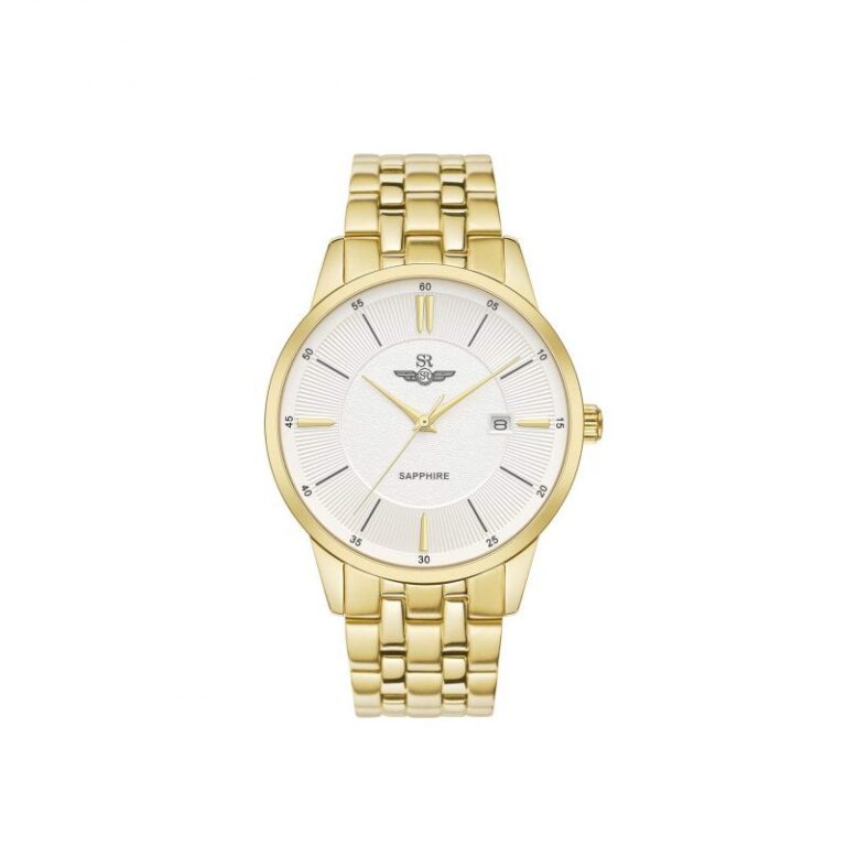 SRWatch 40mm Nam SG80061.1402CF